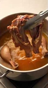 Homemade Turkey Soup