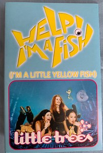 Little Trees - Help! I'm A Fish
