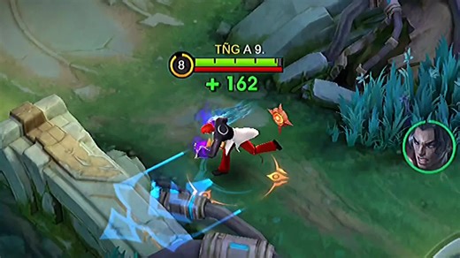 Mobile Legends: A9 All Star Event Highlights