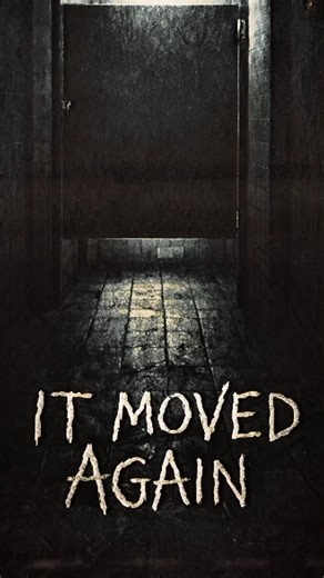 The Motion Sensor Turned On When I Didn’t Move #shorts #scary #horror