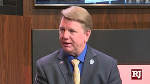 Asm. Marchant talks about education, voter integrity and running for leadership