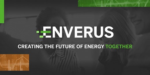 About Enverus | Enverus
