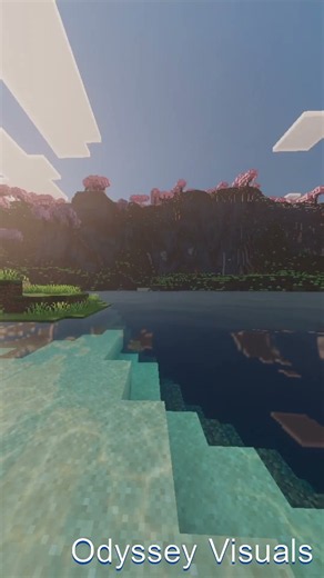 世界が変わる統合版神影MOD（シェーダー）４選#shaders