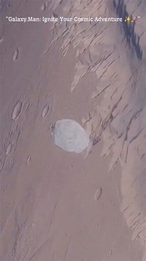 Galaxy • Space • Cosmos ✨ on Instagram: "What if I told you Mars is getting a ring system? 🪐🤯 This isn't just a space fact; it's the 50-million-year fate of Phobos—one of the universe's most bizarre cosmic wonders. At only 22 km wide, this tiny Martian moon is orbiting incredibly close and ridiculously fast, completing a lap in just 7 hours and 39 minutes! Faster than Mars rotates, making it appear to rise in the west! It's a beautiful, doomed dance. Phobos is slowly spiraling inward due to ti