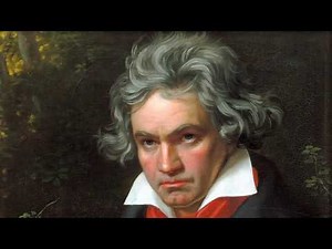 Beethoven ‐ Duet for 2 Violins in A major, WoO 34