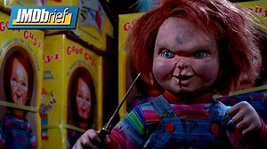 You spoke his name, and now the Candyman will return in a Jordan Peele-produced spiritual sequel. Here's a look at more horror reboots coming for you. | IMDb