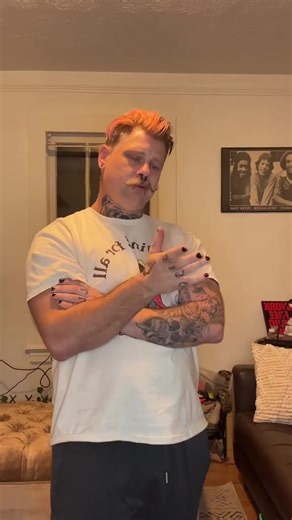 #unlessyoumeanit #transition