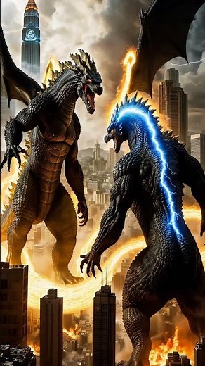 5 Epic Truths About Godzilla You Never Knew