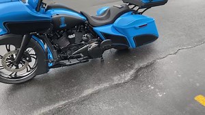 165K views · 9.9K reactions | Jays electrical, air ride redone and old audio ripped out with new audio installed. Make sure to subscribe to our YouTube channel for the full videos. https://www.youtube.com/user/Baggertech | F Bomb Baggers | Facebook