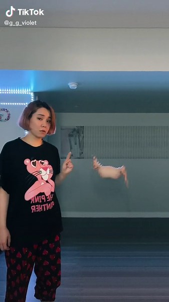 Yeah what is this? 😝😳 #fyp