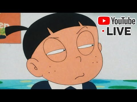 Amara Phir Se Karega Trouble… Live Me! 😈⚡ | LIVE Stream | Ninja Hattori