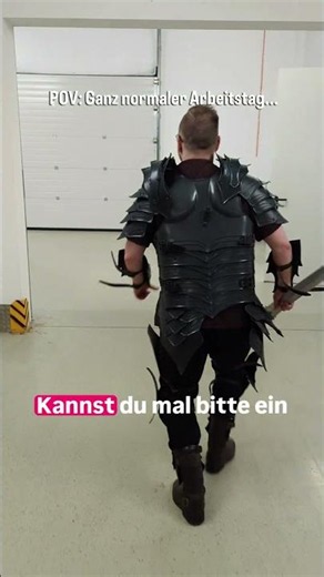 Wir sind kaum aufgefallen... #questdnd #dnd #dungeonsanddragons