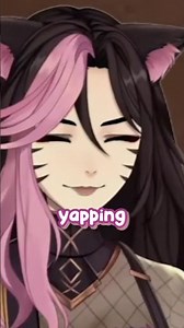 I'M YAPPING AGAIN 😭 #pryllol #vtuberid #vtuber #shorts