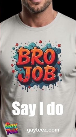 Bro Job