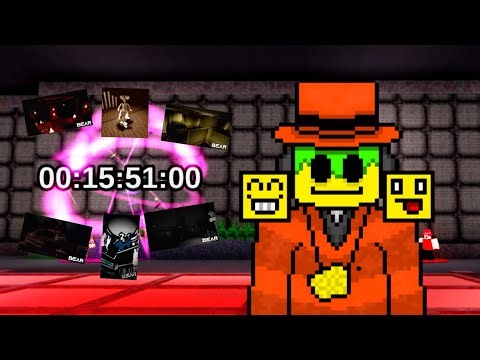 Predicting Bear (alpha)'s Quality of Life 2026 update