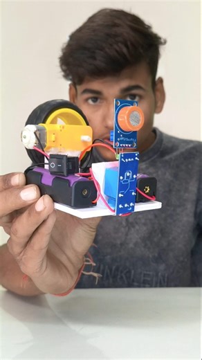 R.T. EXPERIMENT OFFICIAL on Instagram: "Drunk driver detector . . . #viral #Explore #trending #rtexperiment"