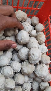 RESEP BAKSO ENAK KENYAL GURIH 1½ kg tetelan sapi 3½ dada ayam ¾ tapioka ¼ sagu aren 8 SDM garam kasar 200 gram bawang putih 2 Sdm micin 4 sachet sedap sapi 1 SDM merica bubuk 1 SDM pengenyal bakso #bakso #resepbakso #kuahbakso | Bakol Bakso Barokah