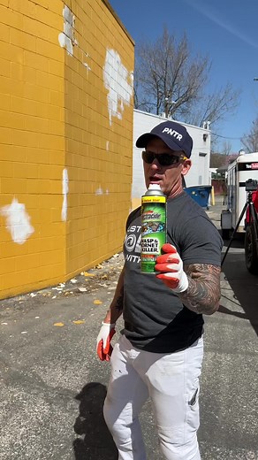 Pro tips from The Idaho Painter! #paintlife