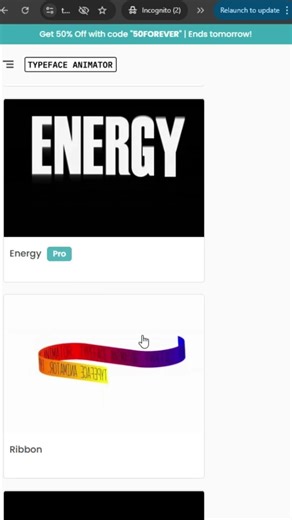 Stop Using After Effects for Text! 🛑
