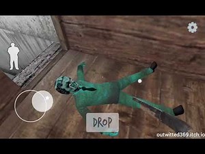 Evil Doll Mod By AndroidP1 (Download Link In Comments)