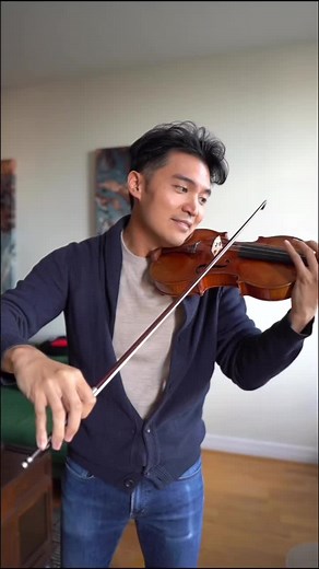 Collaborating with a Priceless Instrument: Estrellita con Violin Experience