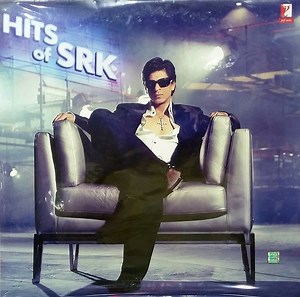 Various - Hits Of SRK
