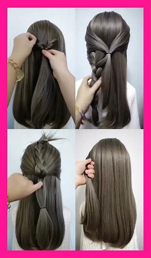 Beautiful Hairstyle/Amazing Hair Transformations