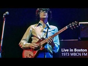 LARRY CORYEL & 11th HOUSE (1973) Jazz Workshop BCN | Full Album | Rock | Live Concert