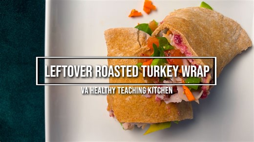 The VA Healthy Teaching Kitchen program is dedicated to teaching Veterans the importance and value of healthy eating. Through interactive cooking classes and nutritional guidance, Veterans learn to create balanced, budget-friendly meals that support their health and overall well-being. Making informed, healthy eating choices not only enhances physical health but also boosts energy levels and improves quality of life. The program fosters lifelong skills that empower Veterans to take charge of the