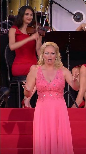 💝 Mamma | Mamma Son Tanto Felice | Luciano Pavarotti | Andrea Bocelli #shorts - Wendy Kokkelkoren
