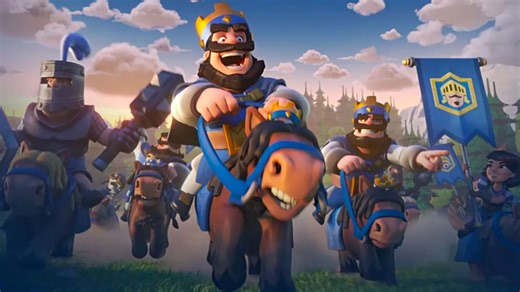 Les meilleurs decks Clash Royale pour l’Arène 5 (Atelier d’ouvrier)