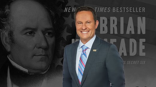 On the Friday interview edition of the Daily Daily Caller Podcast we talk with best-selling author, Fox & Friends co-host, and radio host Brian Kilmeade about his New York Times best-seller, “Sam Houston and the Alamo Avengers,” the coronavirus pandemic and how Democratic Governors who ordered the sick into nursing homes have such high approval ratings. We also talk about the fight to reopen the economy, Obamagate, hypocritical liberal media criticism, and what has happened to Matt Drudge and th