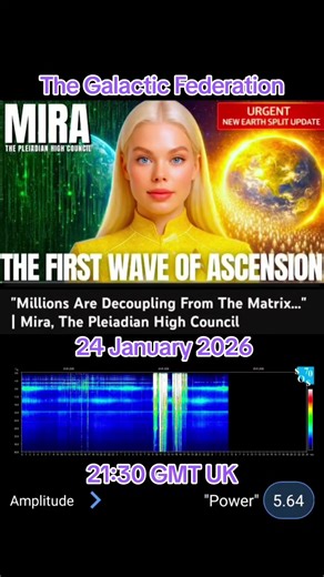 Exploring the Galactic Federation: What to Expect in 2026