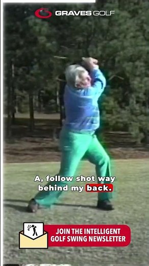 Moe Norman: My Master Move