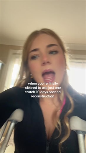 ACL Reconstruction Recovery: Progress After Knee Surgery