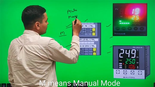 3.3K views · 81 reactions | PID controller watch full video https://youtu.be/umQgciZAg2E Watch full video www.youtube.com/@engineeringstudy | Engineering Study | Facebook