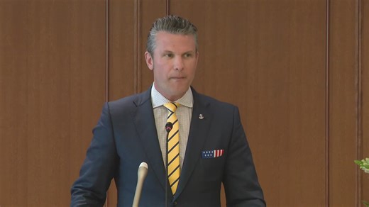 DOD offers employees money to retire or resign