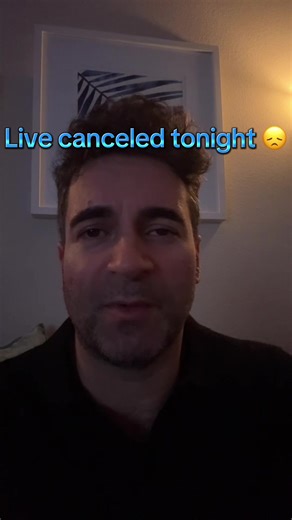 Hope they can get this fever controlled and be rested for tomorrow. Be sure to stay connected to keep you posted on updates as to when we go live next🙏 #hiddeninnuendospodcast #sickday #datingadvice#men #mensmentalhealth