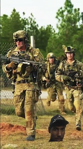 In The Trenches: 75TH Ranger Regiment Live Fire Training