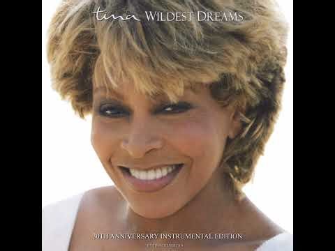 Tina Turner - Do What You Do (30th Anniversary Instrumental Version)