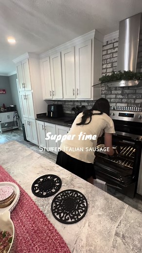 Homemade Sausage Stuffing Recipe for Italian Cuisine Lovers