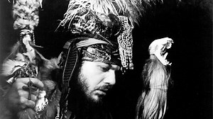 Dr. John - Right Place Wrong Time