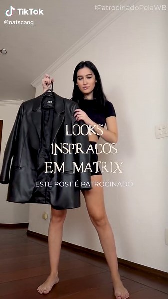 AD Filme novo de #Matrix na área #MatrixResurreições estreia dia 22.12 nos cinemas. Compre seu ingresso https://bit.ly/3dEbS7d @Warner Bros Pictures