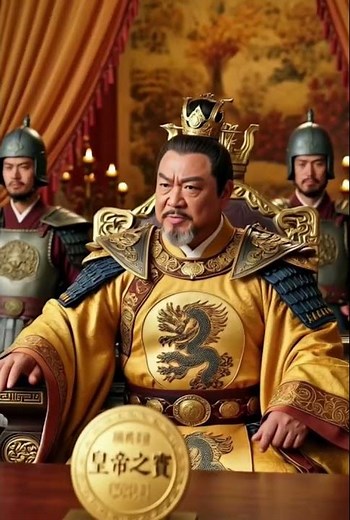 Chinese History: Zhao Kuangyin, First Emperor of Song Dynasty #ancienthistory #chinesehistory #asia