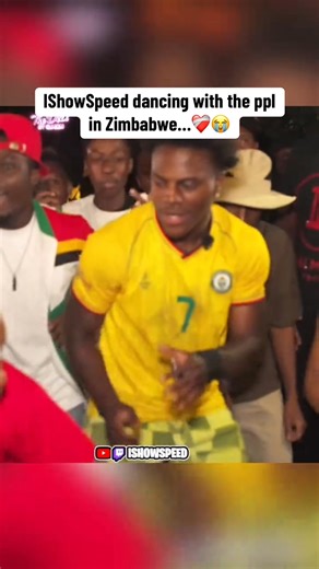IShowSpeed achitamba Chibatamabvi Song from Enzo Ishall, akanakidzwa neZimbabwe makomana! 🎶🔥🔥🔥💯 | MaBoss Tv