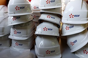 France's EDF aims to spur electricity demand as low prices hit profit