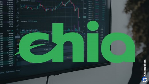 Chia Coin price prediction 2026, 2027, 2028-2032