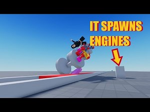 HOW TO SET UP A BASIC UNIVERSAL SPAWNER -- ROBLOX TUTORIAL --