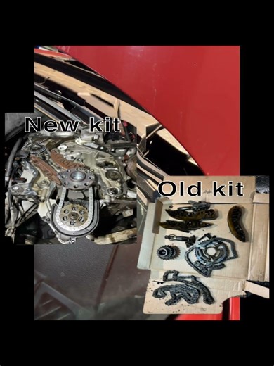 Pt3 2008 bmw 118d done problem gone