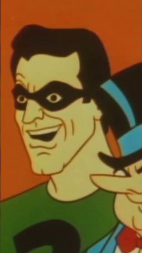 The Adventures of Batman opening theme (1968)